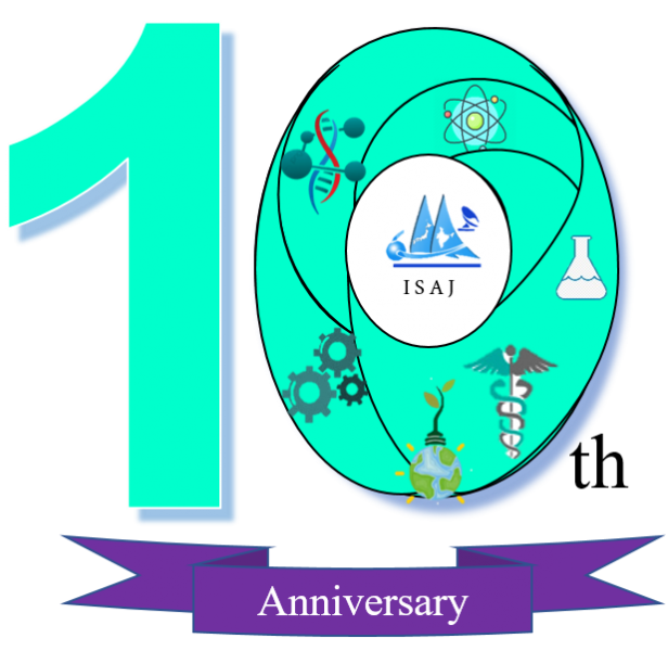 10th ISAJ Symposium