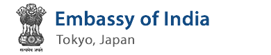 Embassy of India, Tokyo